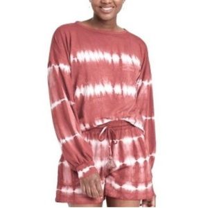 Size XL/XXL: Knox Rose Set